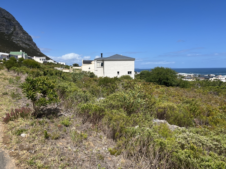0 Bedroom Property for Sale in Bettys Bay Western Cape